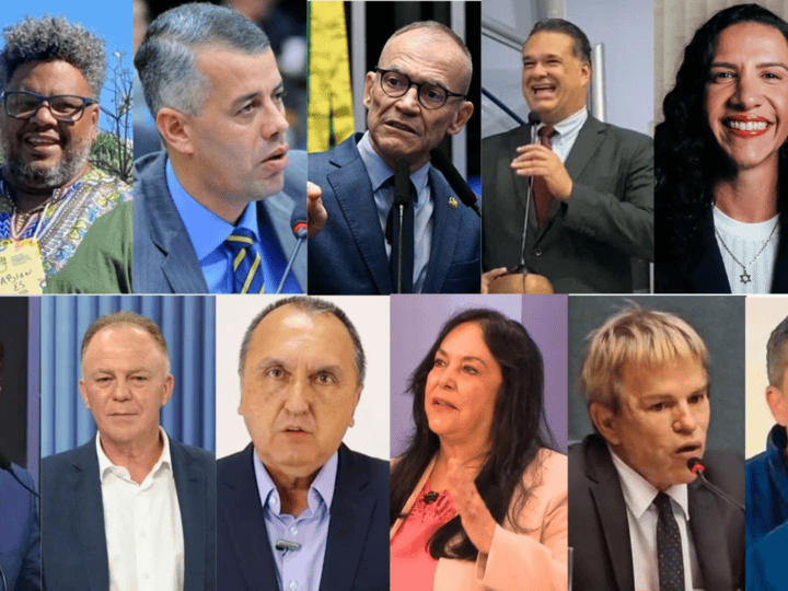 Veja o patrimônio dos 11 candidatos ao Senado pelo ES