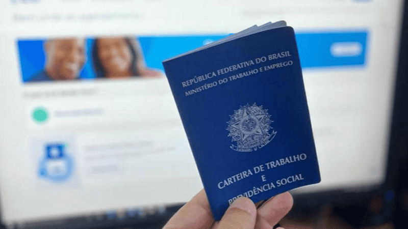 Vila Velha tem 881 vagas de emprego disponíveis no Sine nesta semana
