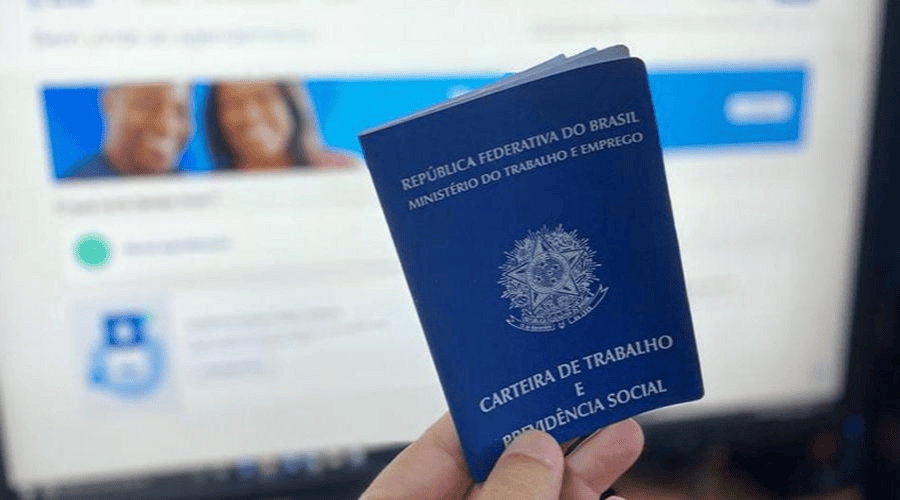 Vila Velha tem 881 vagas de emprego disponíveis no Sine nesta semana