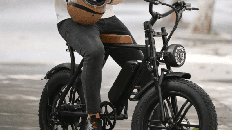 Vila Velha terá curso gratuito para condução segura de bikes elétricas