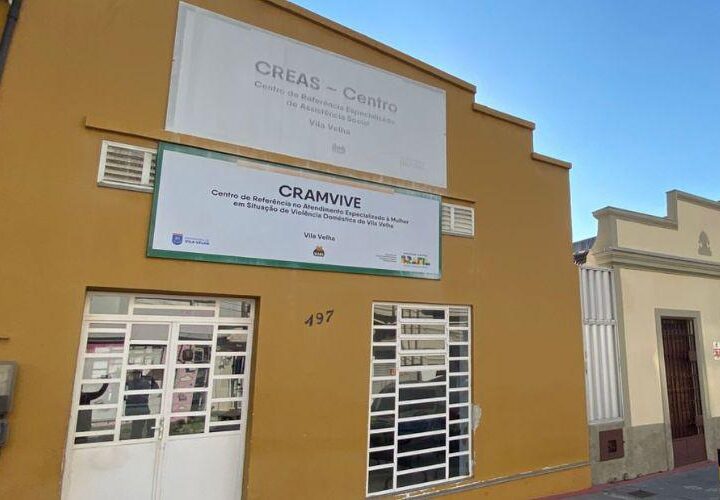 Vila Velha mantém ações de combate à violência contra a mulher após o Agosto Lilás