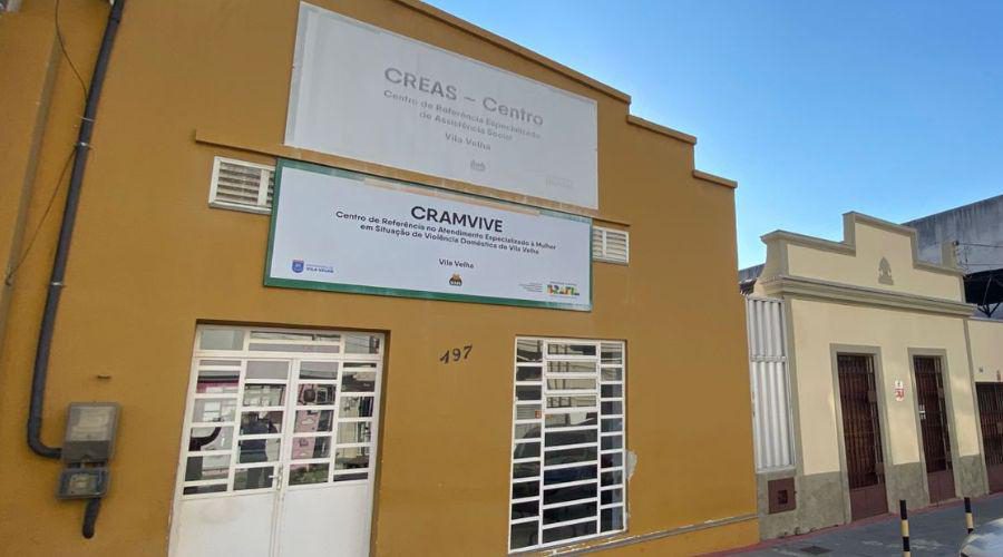 Vila Velha mantém ações de combate à violência contra a mulher após o Agosto Lilás