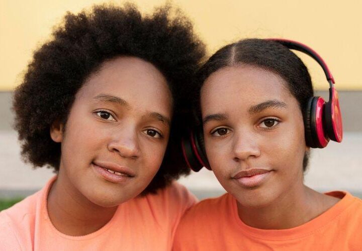 Unidade de Saúde do Ibes promove grupos de conversa para crianças e adolescentes