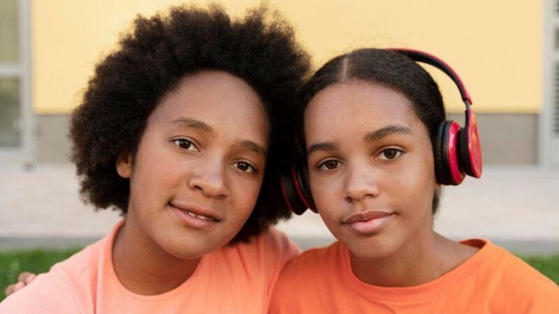 Unidade de Saúde do Ibes promove grupos de conversa para crianças e adolescentes