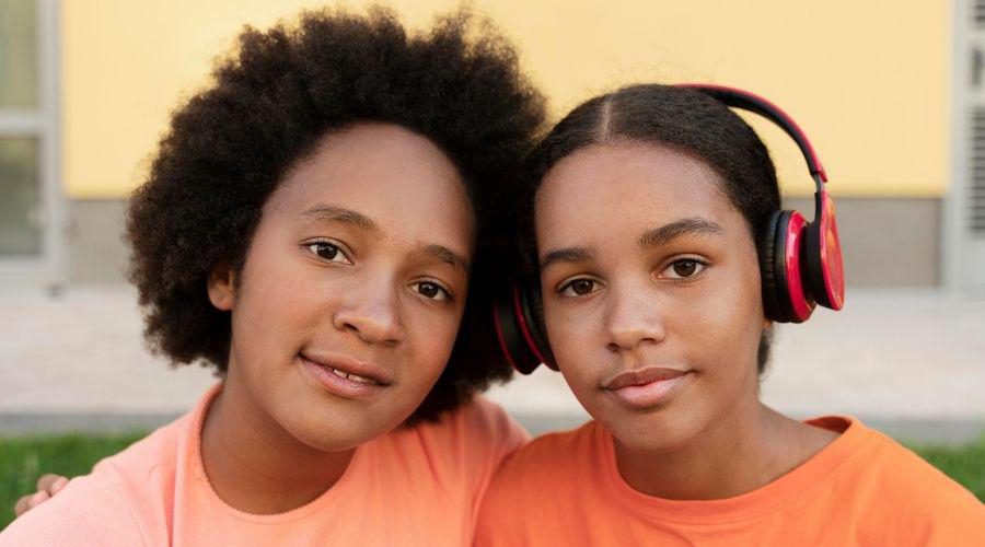 Unidade de Saúde do Ibes promove grupos de conversa para crianças e adolescentes