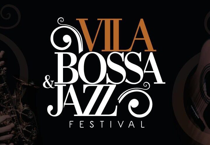 Vila Bossa & Jazz reúne jazz, bossa nova e música brasileira em festival gratuito em Vila Velha