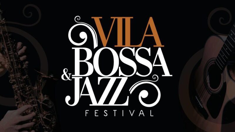 Vila Bossa & Jazz reúne jazz, bossa nova e música brasileira em festival gratuito em Vila Velha