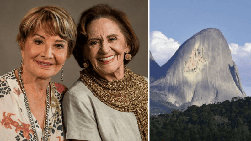 8º FestCine Pedra Azul tem filmes grátis e homenagem a Laura Cardoso e Glória Menezes