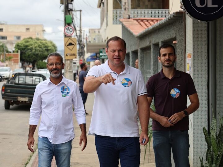 Dr. Victor Linhalis realiza encontro nesta sexta-feira em Colatina
