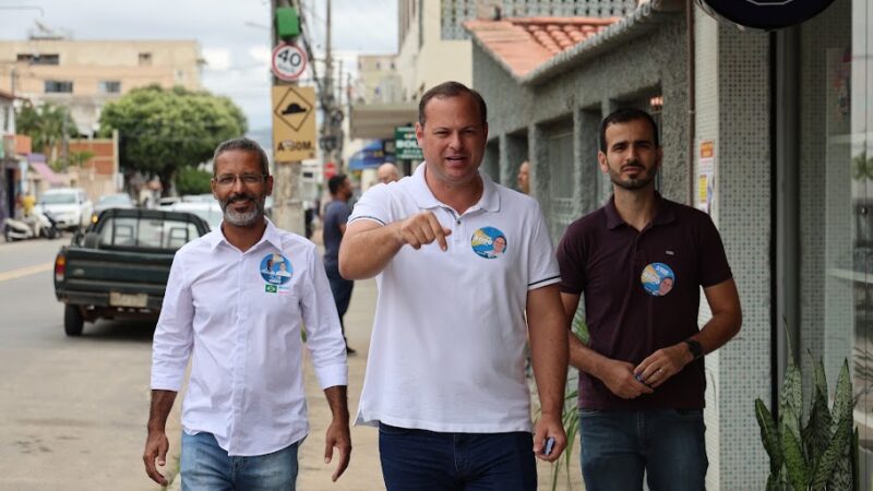 Dr. Victor Linhalis realiza encontro nesta sexta-feira em Colatina