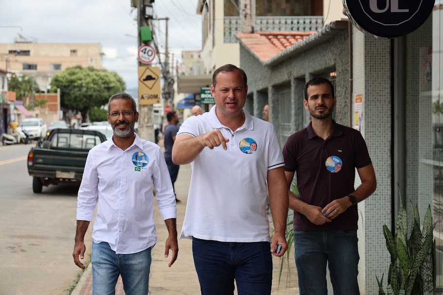 Dr. Victor Linhalis realiza encontro nesta sexta-feira em Colatina