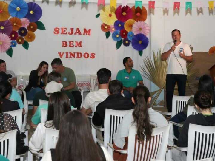 Saúde de Afonso Cláudio recebe reforço de R$ 1,5 milhão destinado por Dr. Victor