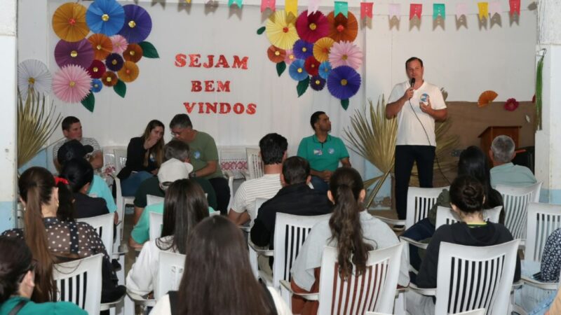Saúde de Afonso Cláudio recebe reforço de R$ 1,5 milhão destinado por Dr. Victor