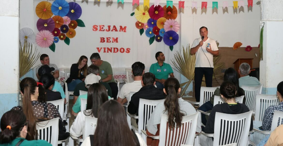 Saúde de Afonso Cláudio recebe reforço de R$ 1,5 milhão destinado por Dr. Victor