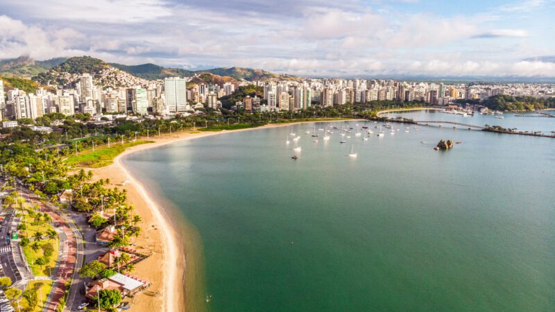 Espírito Santo ocupa 19º lugar em segurança pública no país, aponta ranking nacional