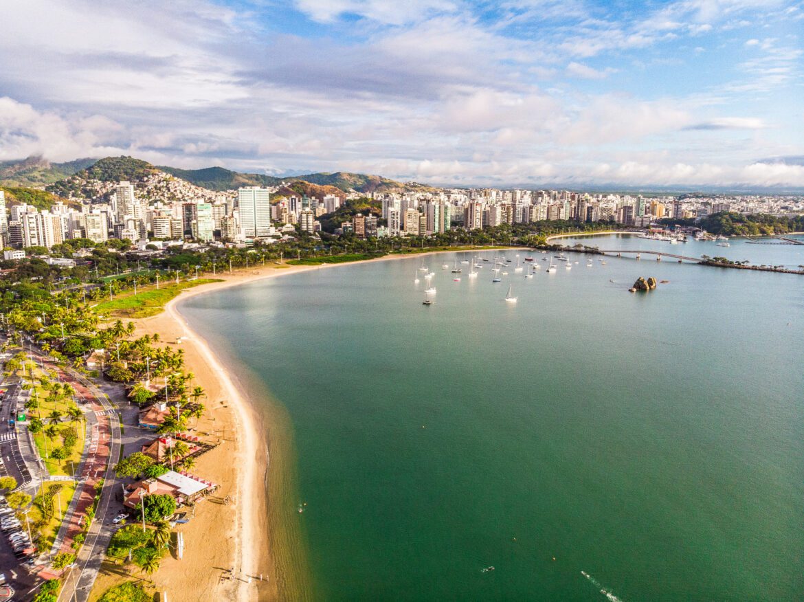 Espírito Santo ocupa 19º lugar em segurança pública no país, aponta ranking nacional