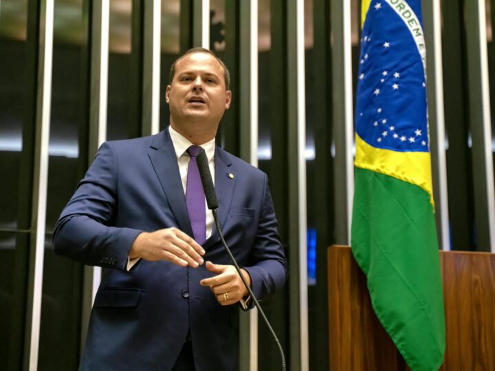 Projeto de Dr. Victor busca encurtar espera por tratamento contra o câncer no SUS