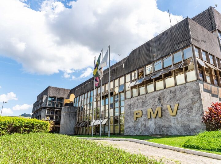 PMV divulga questões e gabarito de prova para estágio de pós-graduação na PGM