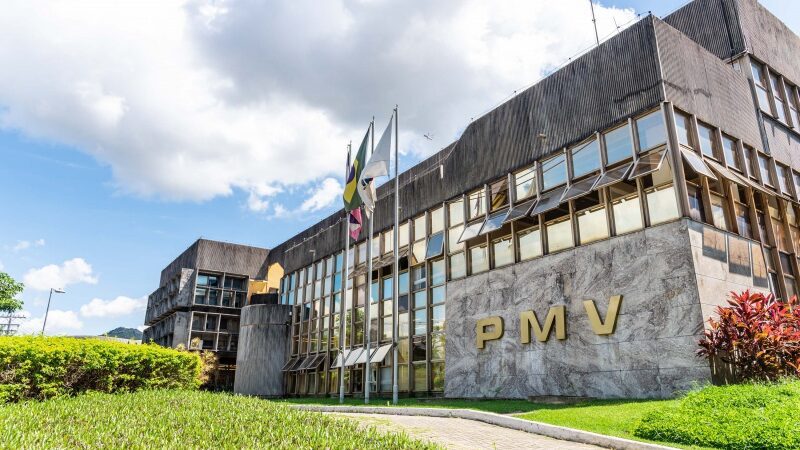PMV divulga questões e gabarito de prova para estágio de pós-graduação na PGM