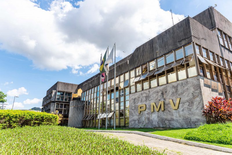PMV divulga questões e gabarito de prova para estágio de pós-graduação na PGM