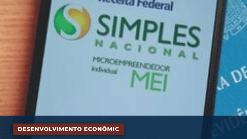 Aumento do teto do MEI vai beneficiar até 38 mil pequenos negócios no ES