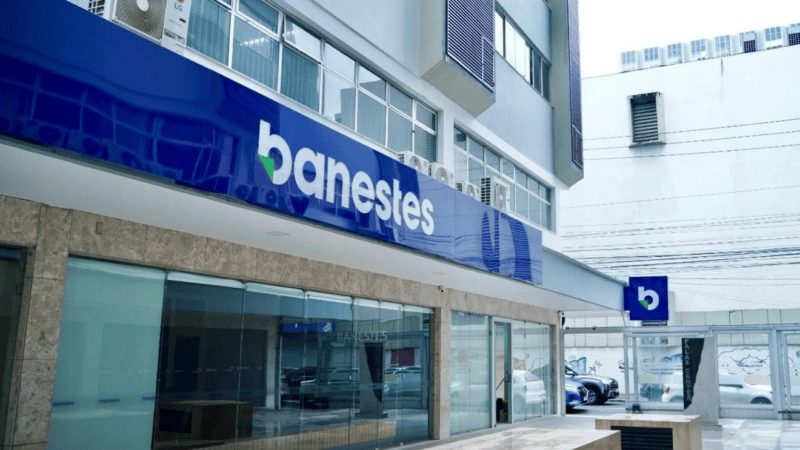 Banestes suspende projeto de loteria após medida do governo