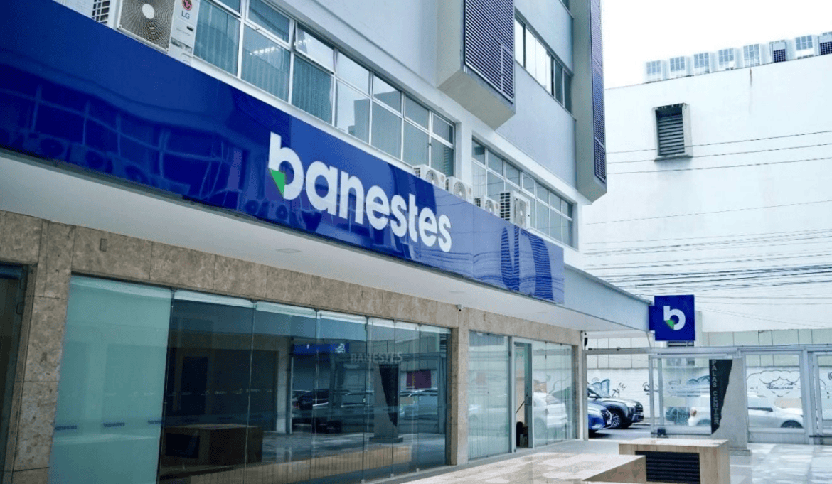 Banestes suspende projeto de loteria após medida do governo