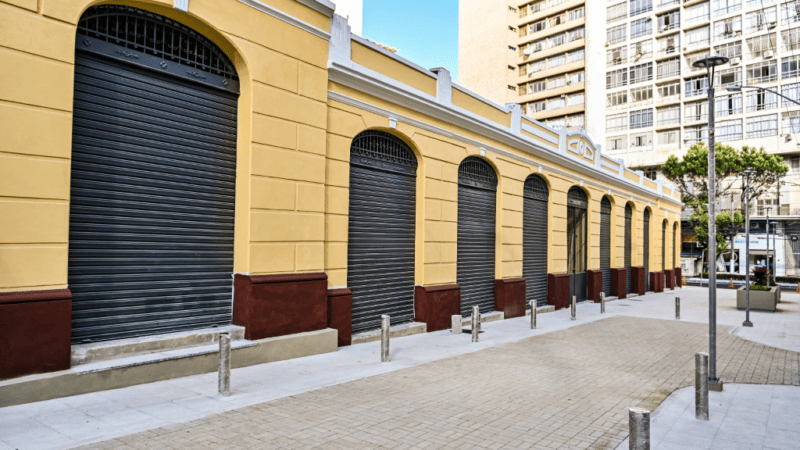 Câmara de Vitória derruba veto e proíbe inauguração de obra pública inacabada