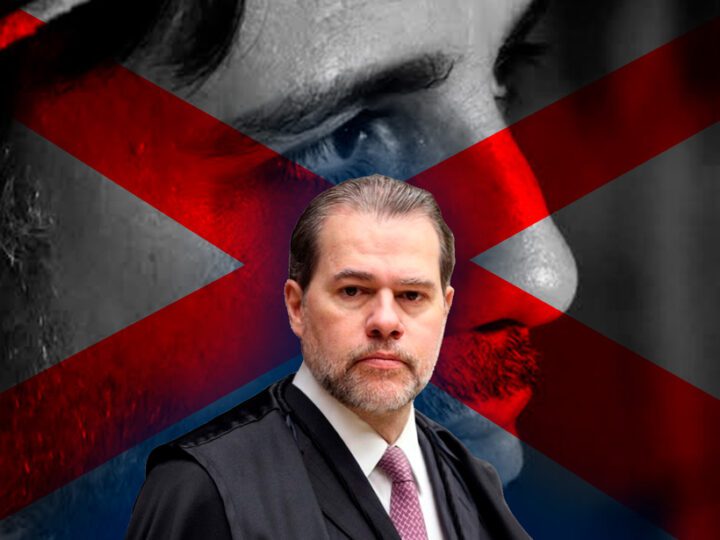 Brasil em alerta: decisão contra Renan Santos ultrapassa o razoável e ameaça o debate eleitoral