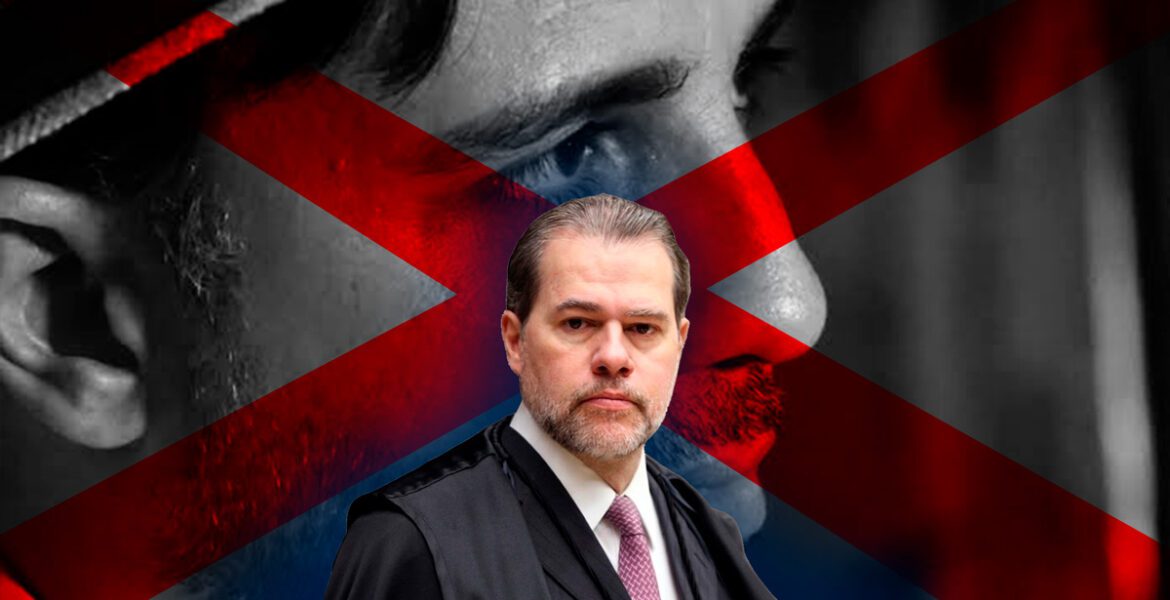 Brasil em alerta: decisão contra Renan Santos ultrapassa o razoável e ameaça o debate eleitoral