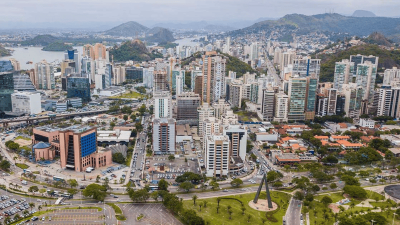 Centro de Vitória terá evento com cinco rotas culturais neste domingo