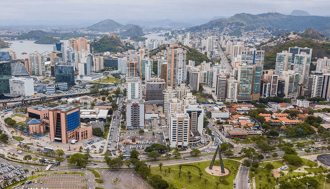 Centro de Vitória terá evento com cinco rotas culturais neste domingo