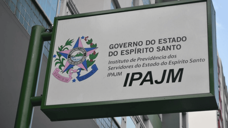 Concurso do IPAJM no ES terá edital em outubro com salários de R$ 8,4 mil
