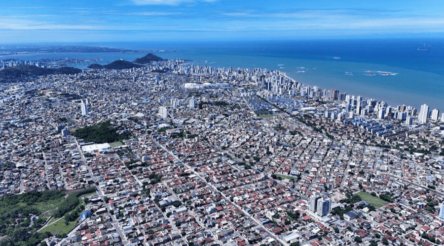 Consulta pública de Vila Velha recebe sugestões para o orçamento de 2027