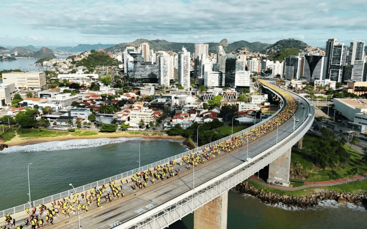 Dez Milhas Garoto vai interditar 56 cruzamentos em Vila Velha