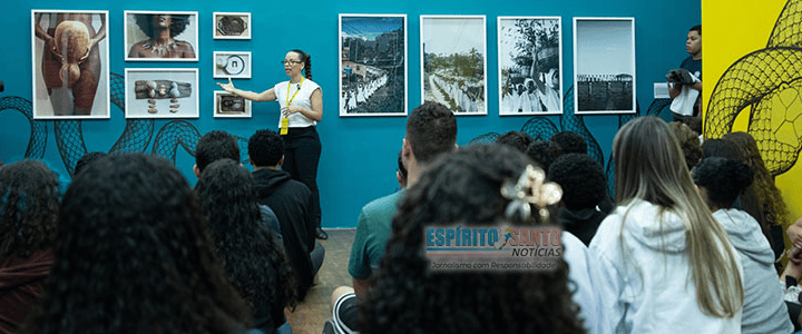 Exposição gratuita no Mucane é prorrogada até 10 de outubro