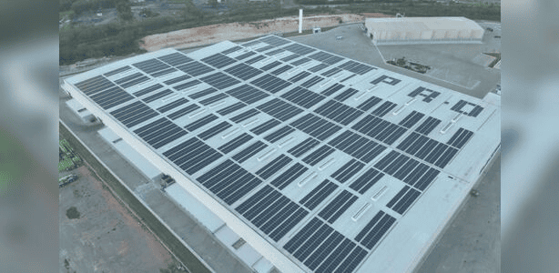 Fábrica na Serra investe R$ 350 milhões e prevê 250 empregos