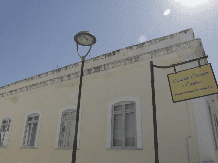 Museu de Santa Cruz fecha em setembro para digitalizar acervo