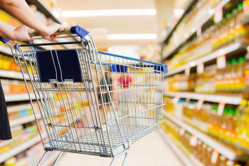 Arroz e feijão ficam mais caros em agosto, mas café registra queda em Vitória