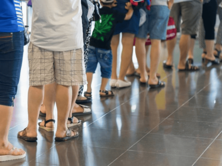 Procon reforça limites de espera em filas de bancos em Cachoeiro