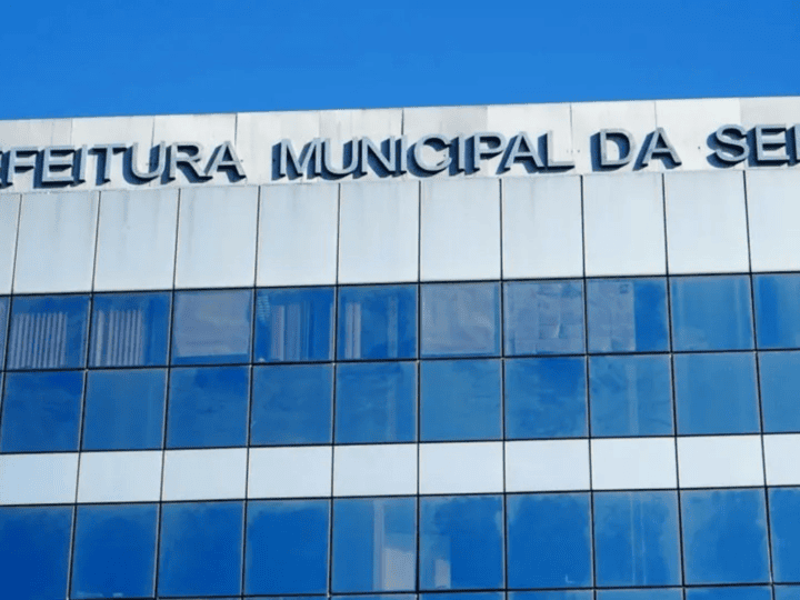 Serra abre processo seletivo na Saúde com salários de até R$ 8,2 mil
