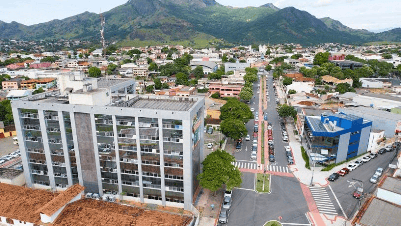 Serra e Vila Velha lideram o Brasil em qualidade de contas públicas