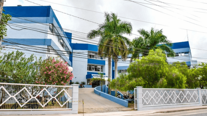Sesa investiga possível surto de doença respiratória em hospital de Linhares