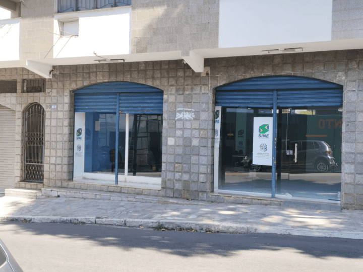 Sine de Cachoeiro oferece 129 vagas de emprego nesta quarta-feira
