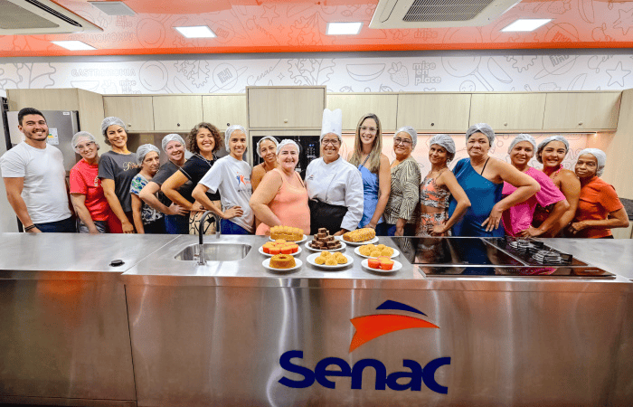 Vitória abre 204 vagas em cursos gratuitos