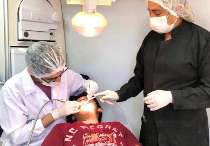 Vila Velha realiza mutirão de cirurgias odontológicas para 120 pacientes nesta terça (13)