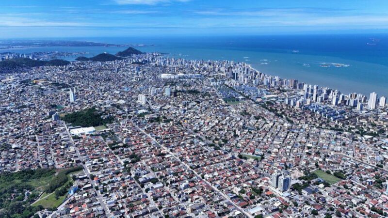 Vila Velha dispara no mercado imobiliário e concentra 10,6 mil imóveis em produção