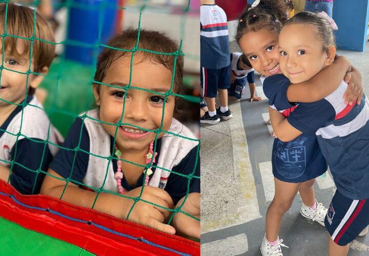 Vila Velha anuncia ampliação de Umei com 12 novas salas para a educação infantil