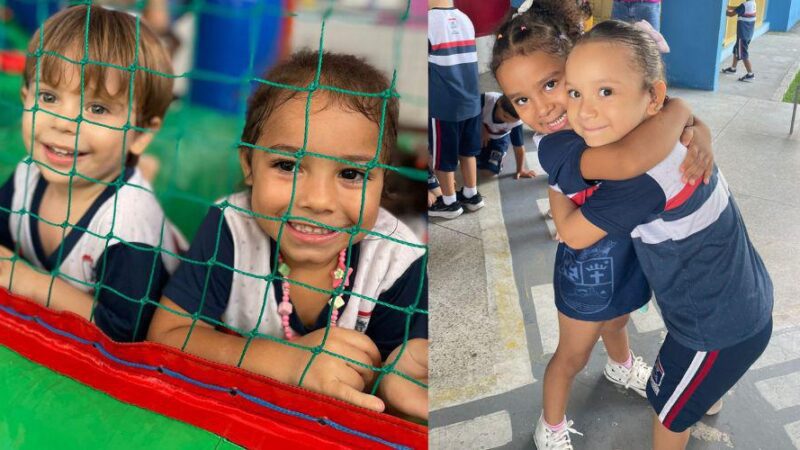 Vila Velha anuncia ampliação de Umei com 12 novas salas para a educação infantil