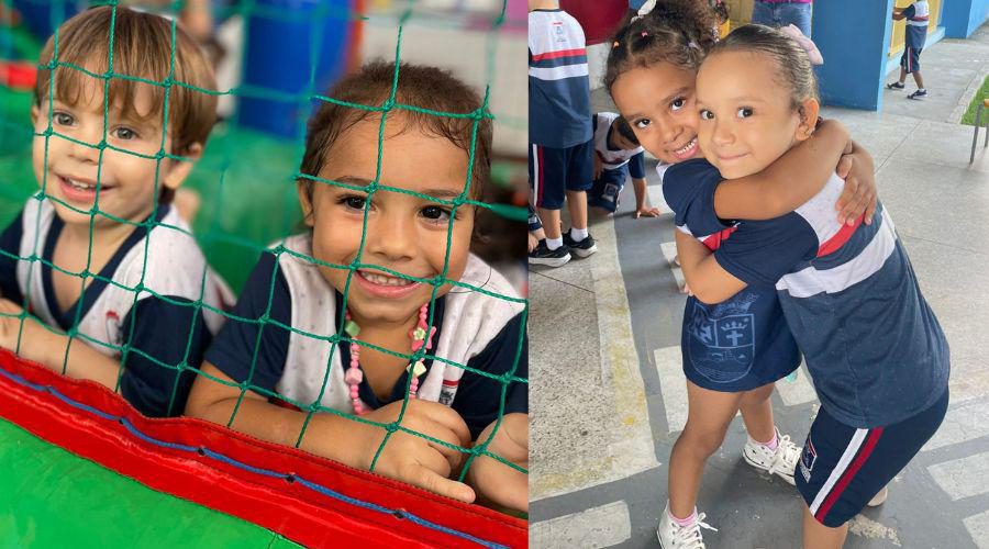 Vila Velha anuncia ampliação de Umei com 12 novas salas para a educação infantil